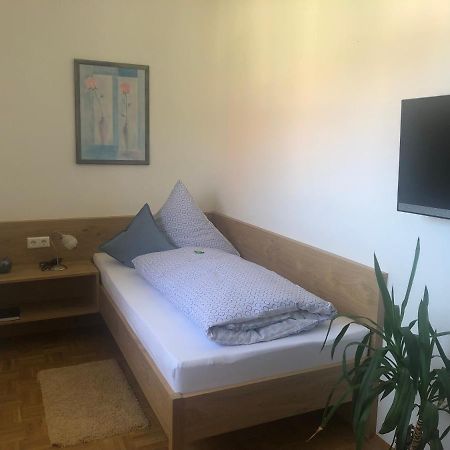 Gasthof - Pension - Adler Weiler-Simmerberg Εξωτερικό φωτογραφία
