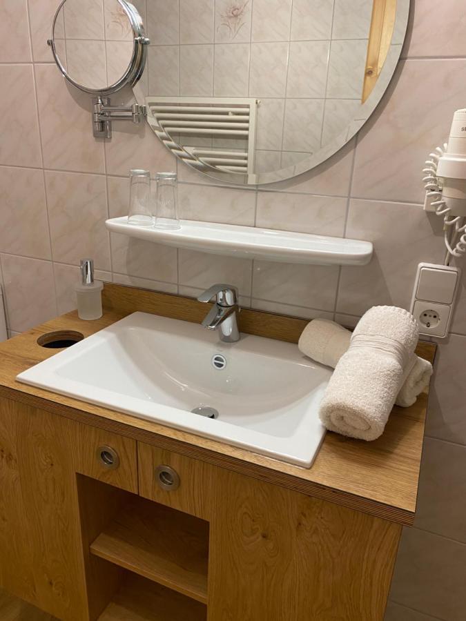 Gasthof - Pension - Adler Weiler-Simmerberg Εξωτερικό φωτογραφία