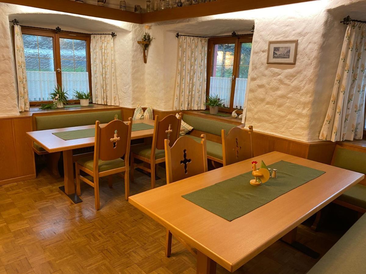 Gasthof - Pension - Adler Weiler-Simmerberg Εξωτερικό φωτογραφία
