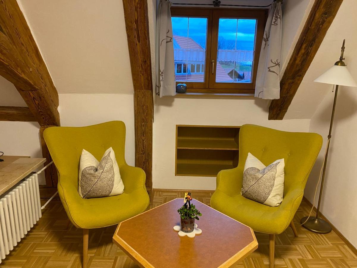 Gasthof - Pension - Adler Weiler-Simmerberg Εξωτερικό φωτογραφία