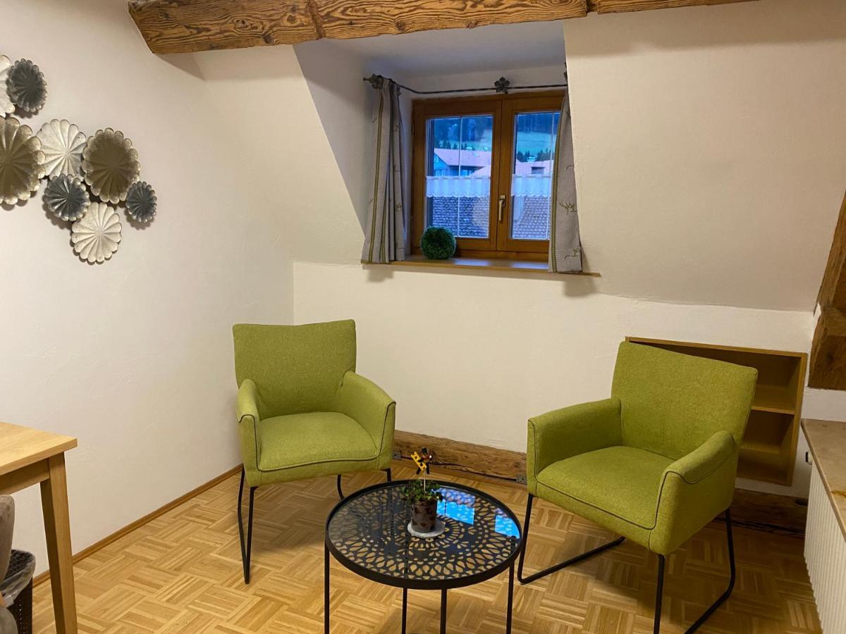 Gasthof - Pension - Adler Weiler-Simmerberg Εξωτερικό φωτογραφία