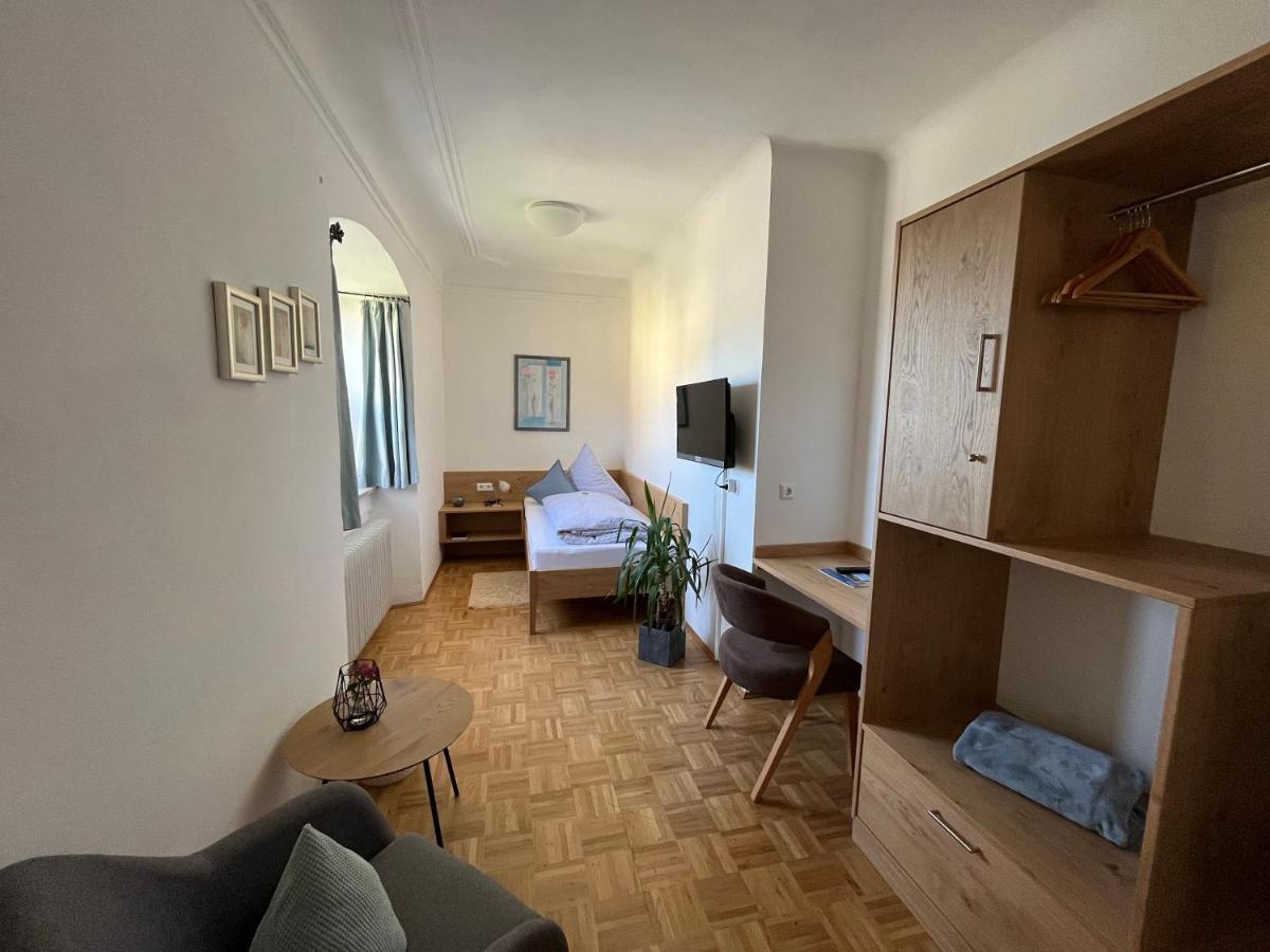 Gasthof - Pension - Adler Weiler-Simmerberg Εξωτερικό φωτογραφία
