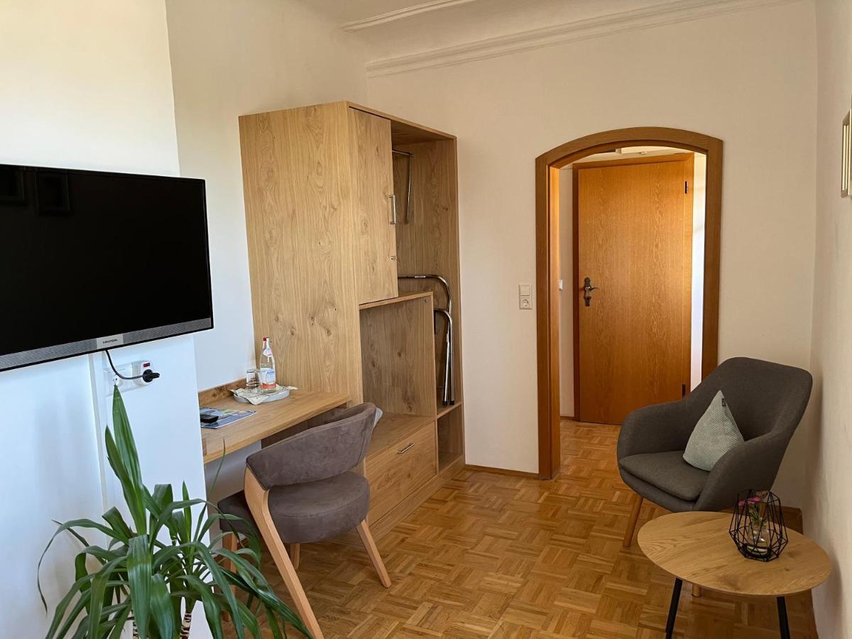 Gasthof - Pension - Adler Weiler-Simmerberg Εξωτερικό φωτογραφία