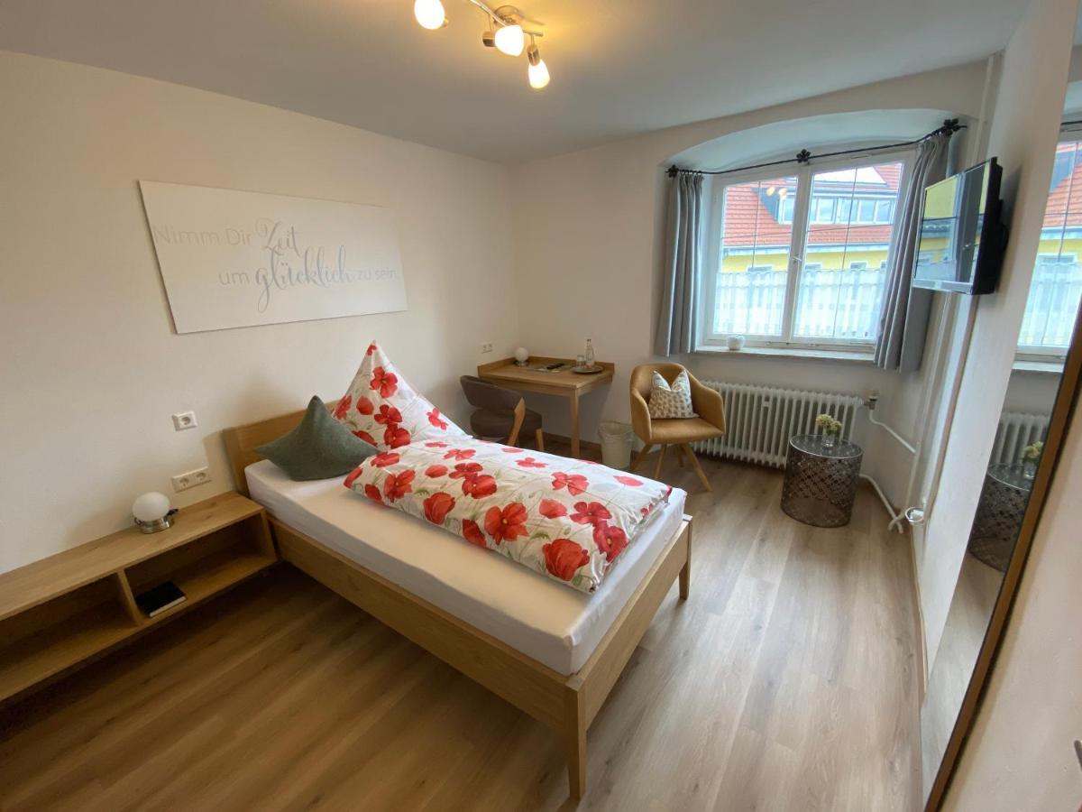 Gasthof - Pension - Adler Weiler-Simmerberg Εξωτερικό φωτογραφία