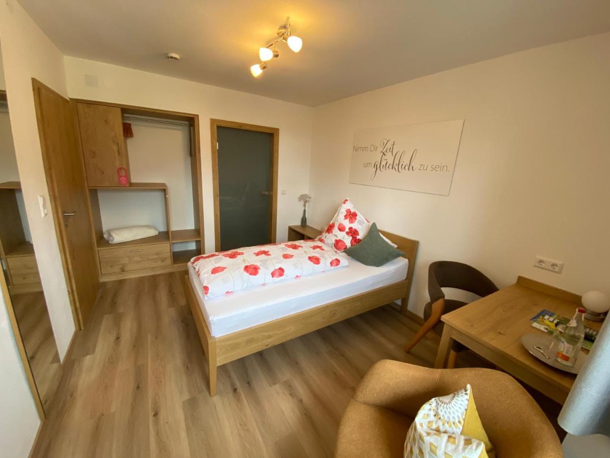 Gasthof - Pension - Adler Weiler-Simmerberg Εξωτερικό φωτογραφία